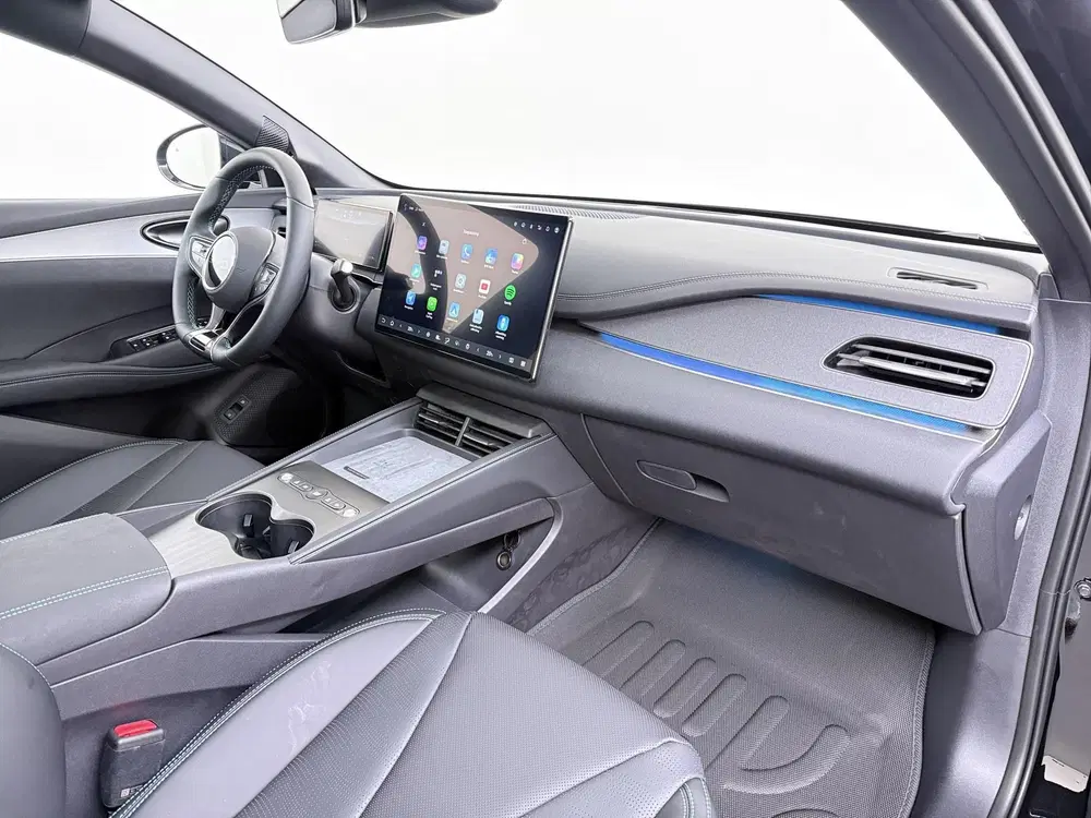 BYD Seal 6 1.5 DM-i Comfort Lite PHEV uit 2026, foto 8