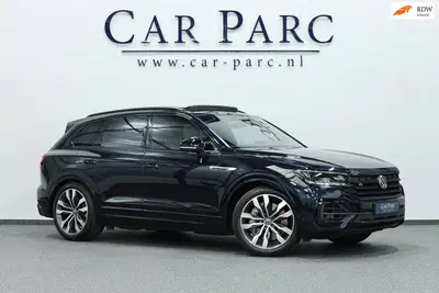 Volkswagen Touareg 3.0 TSi eHybrid 4MOTION R-line LED uit 2021