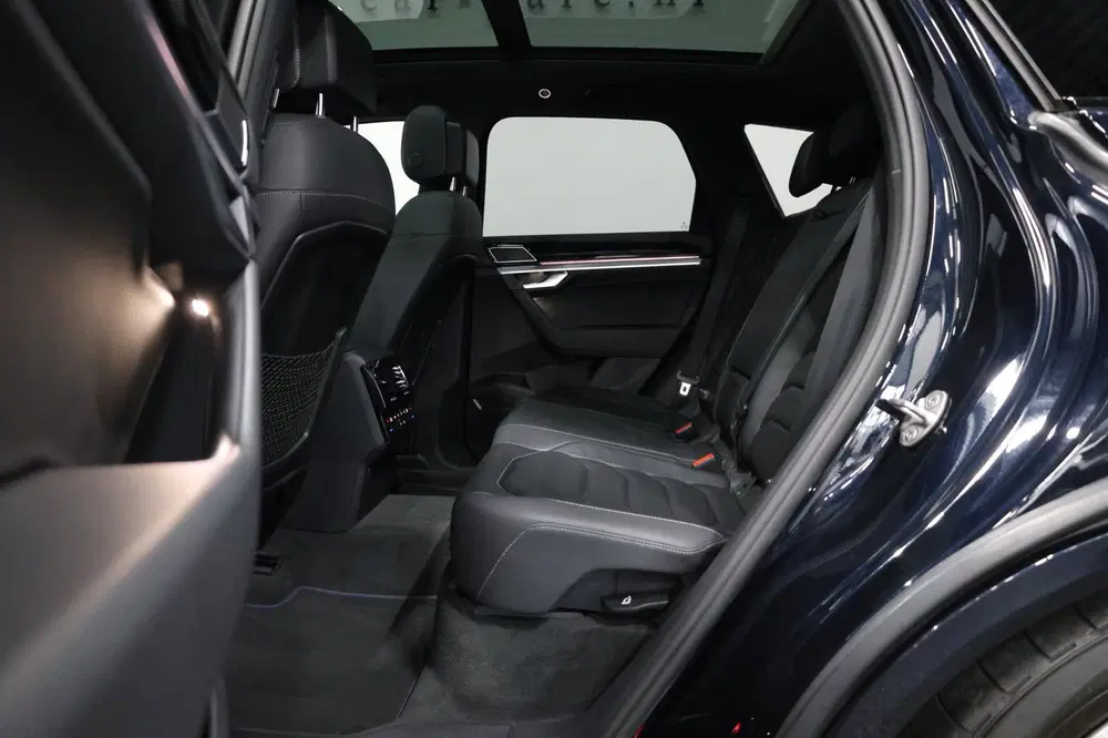 Volkswagen Touareg 3.0 TSi eHybrid 4MOTION R-line LED uit 2021, foto 13