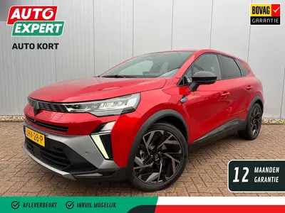 Renault Symbioz 1.8 E-Tech full hybrid 160 esprit Alpine uit 2025