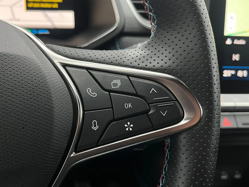 Renault Symbioz 1.8 E-Tech full hybrid 160 esprit Alpine uit 2025, foto 15