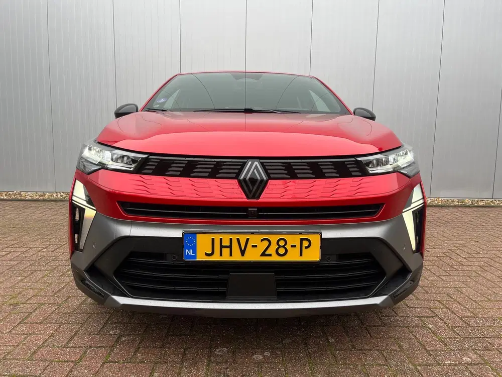 Renault Symbioz 1.8 E-Tech full hybrid 160 esprit Alpine uit 2025, foto 6