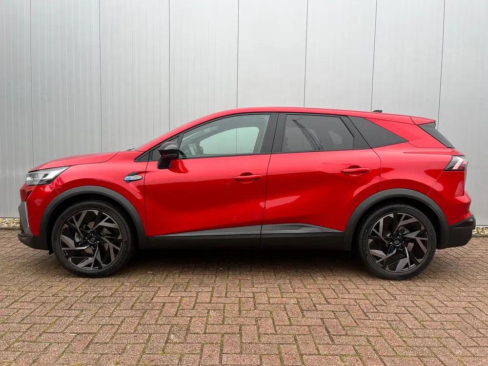 Renault Symbioz 1.8 E-Tech full hybrid 160 esprit Alpine uit 2025, foto 7