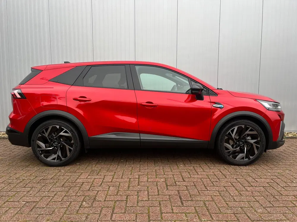 Renault Symbioz 1.8 E-Tech full hybrid 160 esprit Alpine uit 2025, foto 9