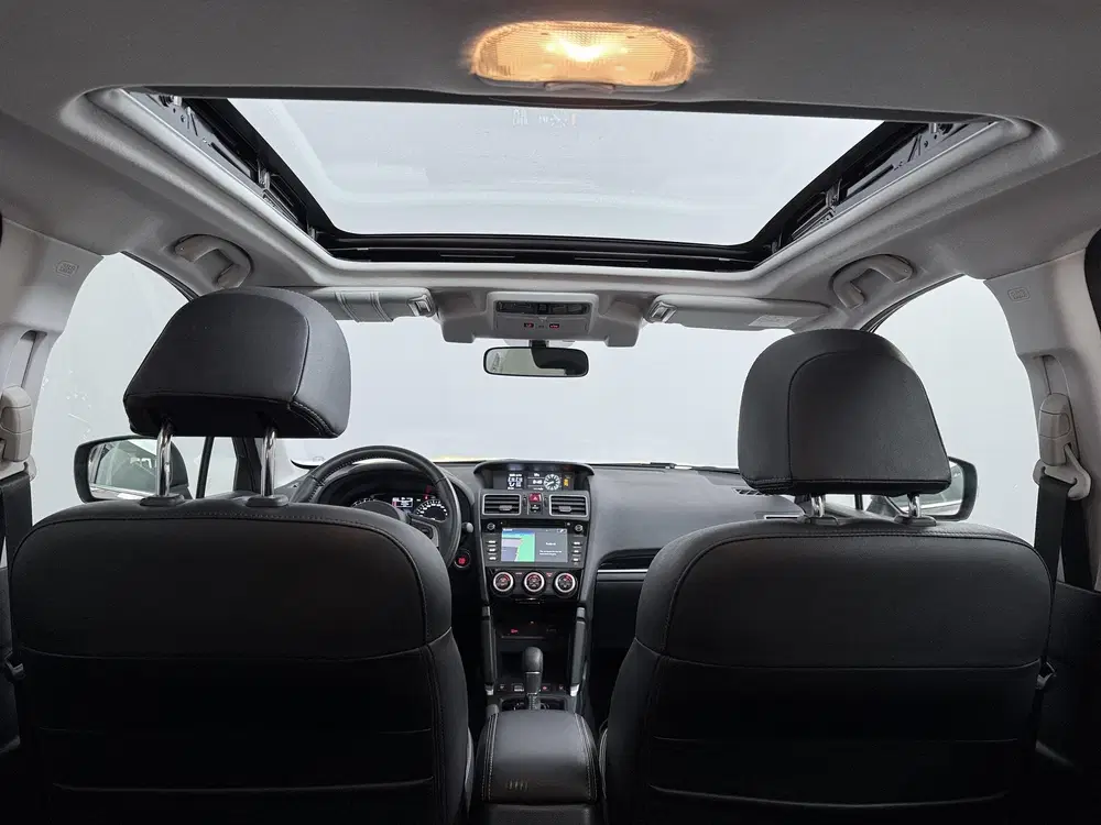 Subaru Forester 2.0 Premium AWD uit 2019, foto 10