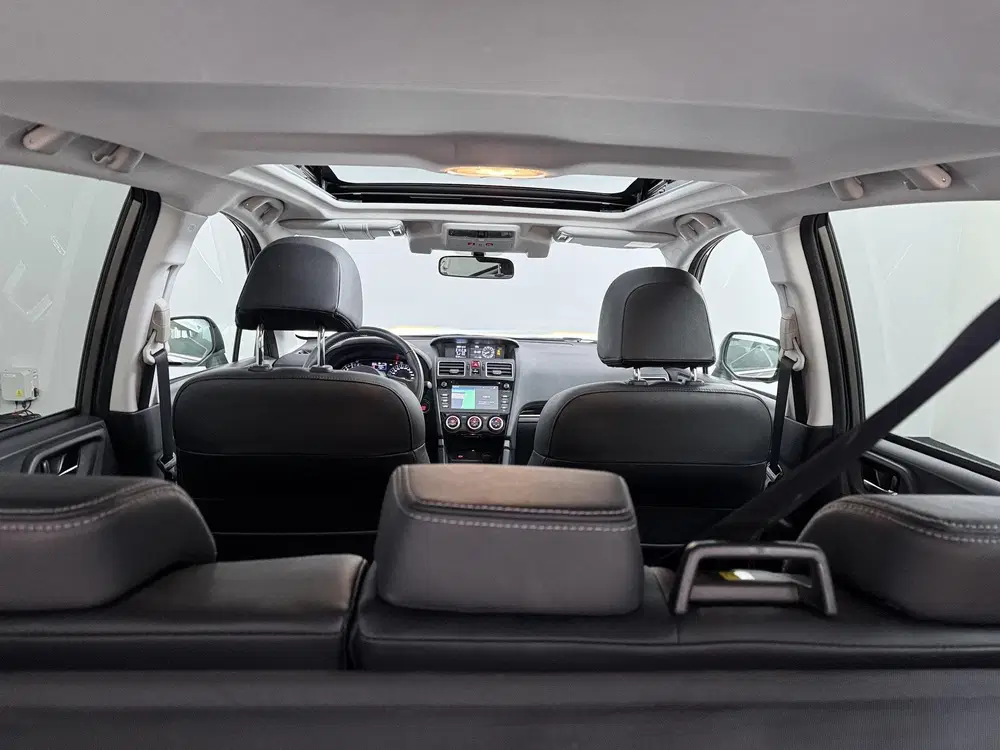 Subaru Forester 2.0 Premium AWD uit 2019, foto 11