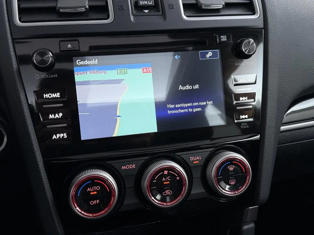 Subaru Forester 2.0 Premium AWD uit 2019, foto 13