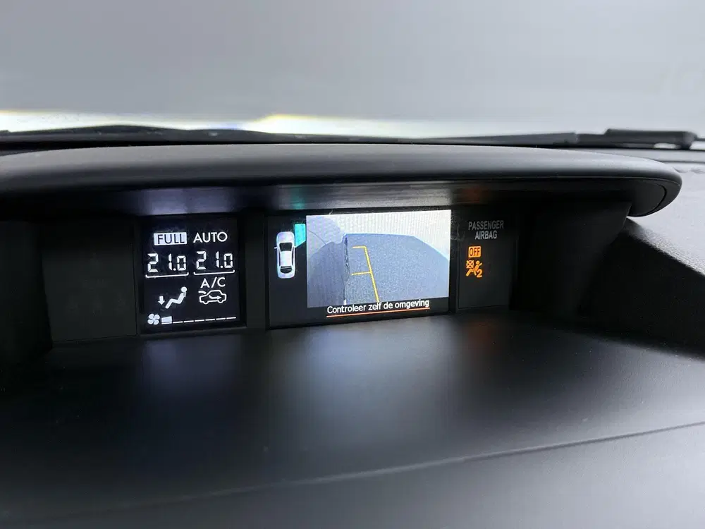 Subaru Forester 2.0 Premium AWD uit 2019, foto 14