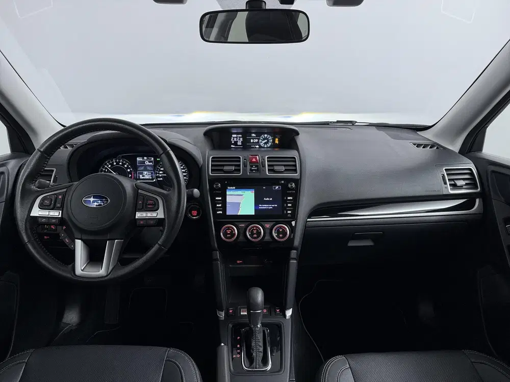 Subaru Forester 2.0 Premium AWD uit 2019, foto 3
