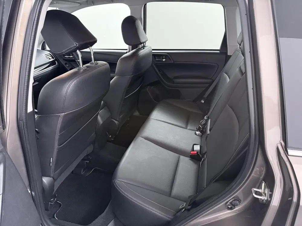Subaru Forester 2.0 Premium AWD uit 2019, foto 7