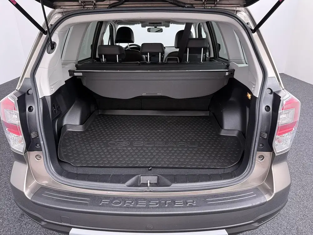 Subaru Forester 2.0 Premium AWD uit 2019, foto 8