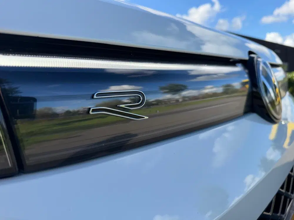 Volkswagen Tiguan 1.5 eHybrid R-Line Edition uit 2024, foto 12