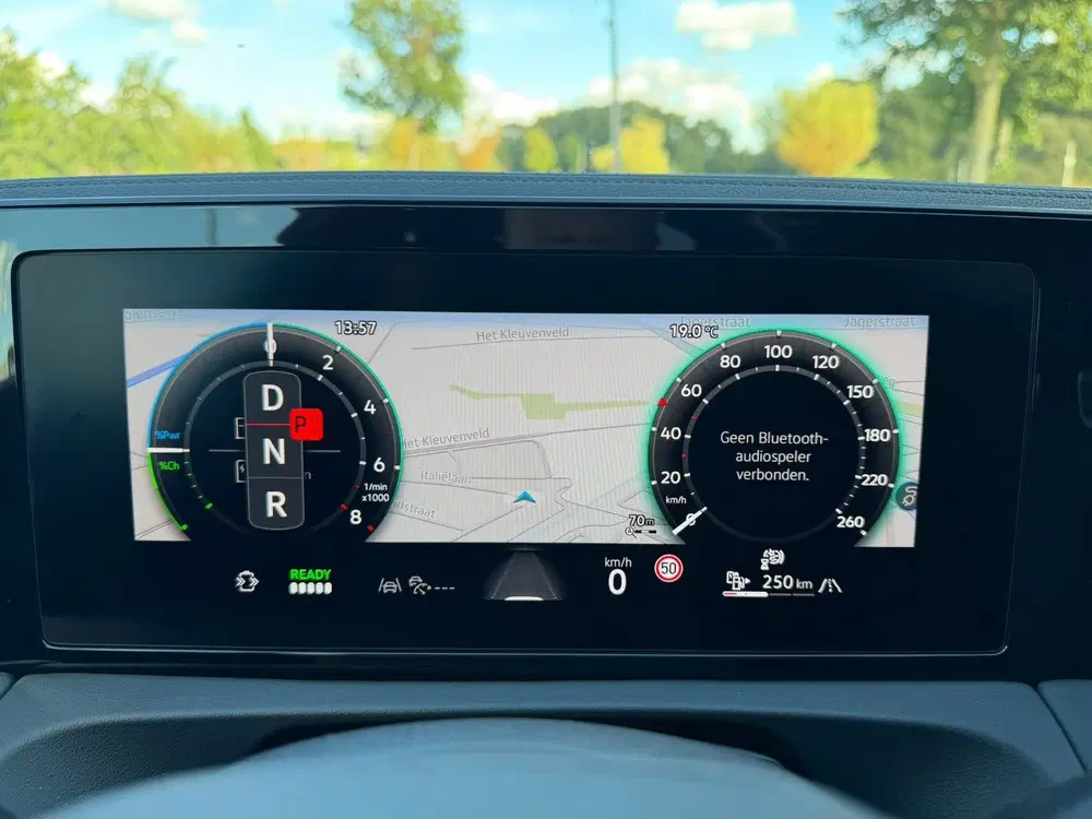 Volkswagen Tiguan 1.5 eHybrid R-Line Edition uit 2024, foto 15