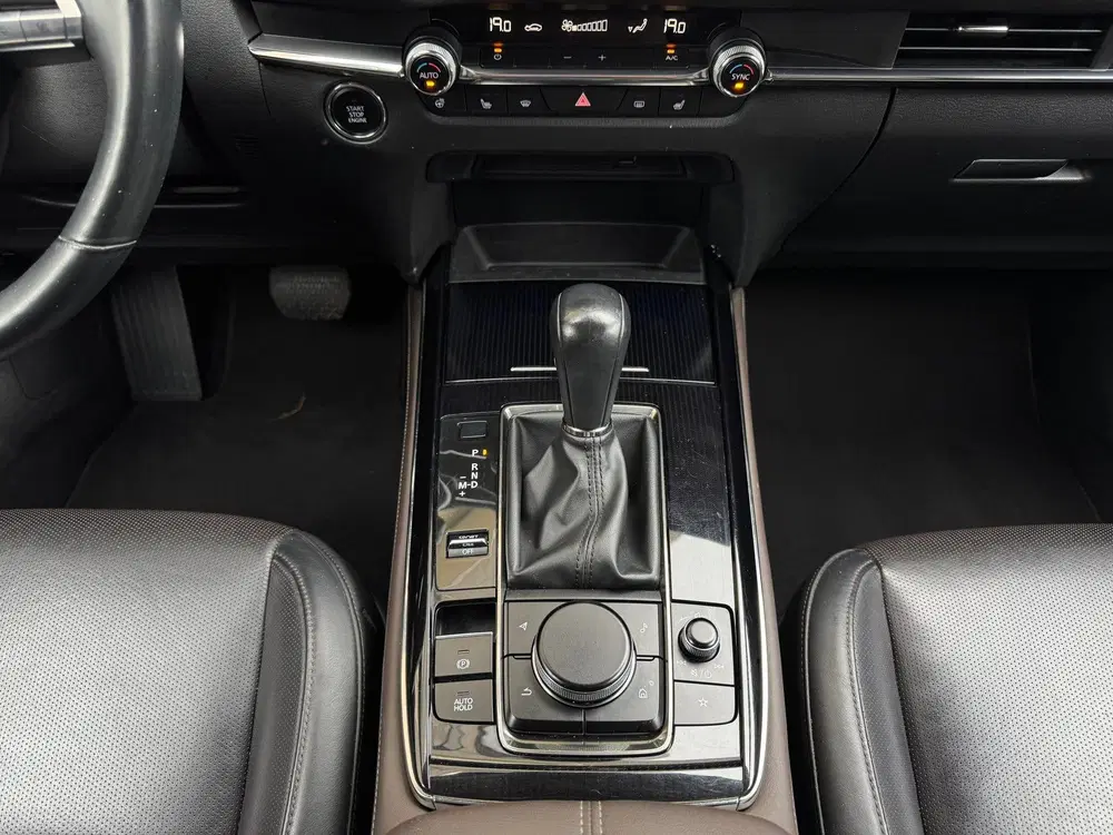 Mazda CX-30 2.0 AWD e-SkyActiv M Hybrid Dealer ondh. uit 2019, foto 15