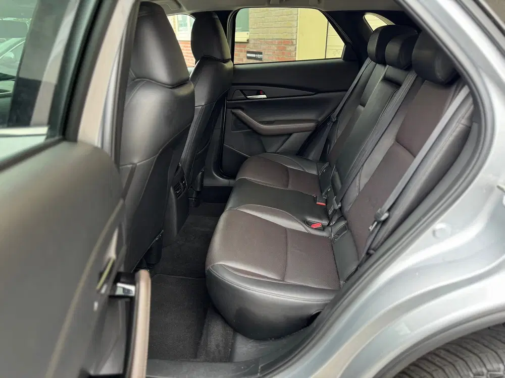Mazda CX-30 2.0 AWD e-SkyActiv M Hybrid Dealer ondh. uit 2019, foto 5
