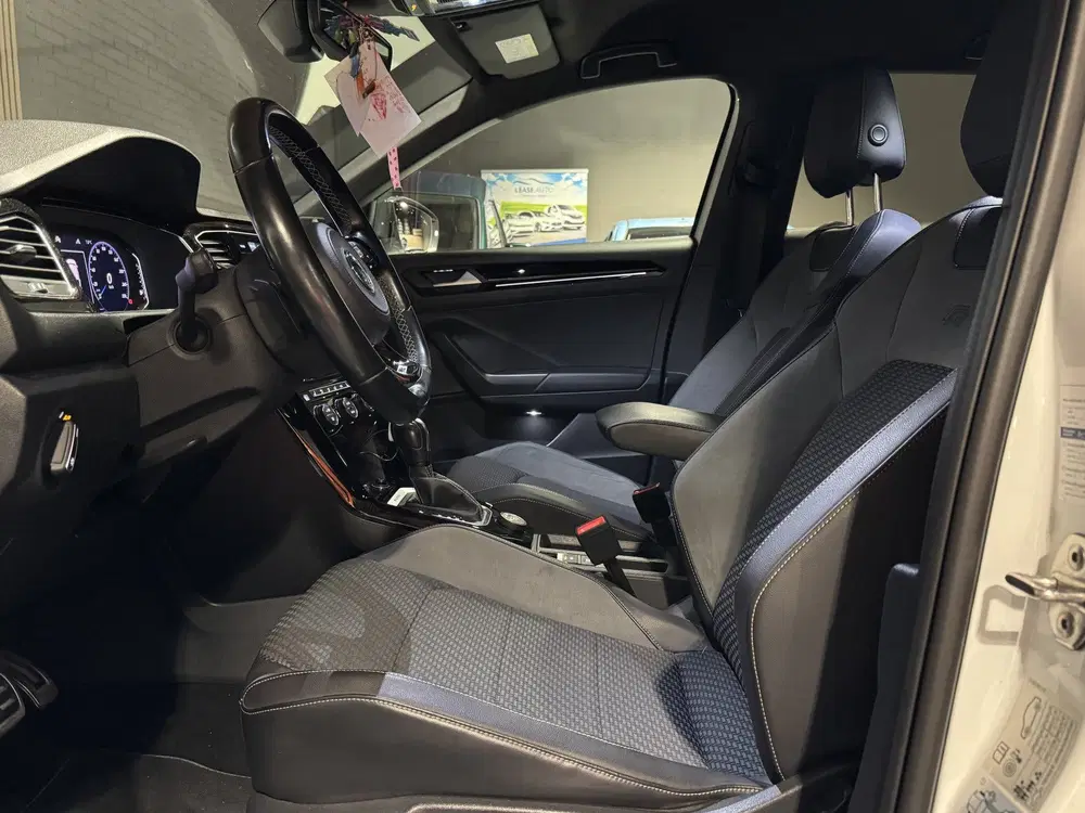 Volkswagen T-Roc 2.0 TSI 4Motion R ClimaC.CruiseC.Navi.Cama uit 2020, foto 15