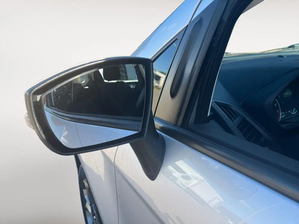 Ford EcoSport 1.0 EcoBoost Trend Ultimate uit 2019, foto 10