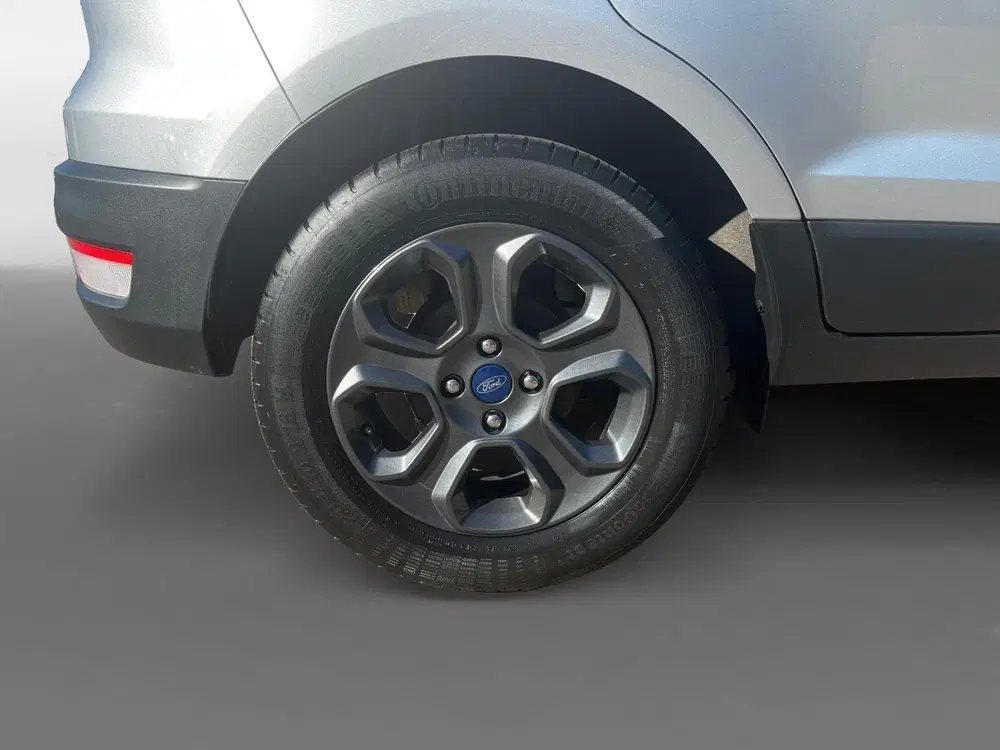 Ford EcoSport 1.0 EcoBoost Trend Ultimate uit 2019, foto 11