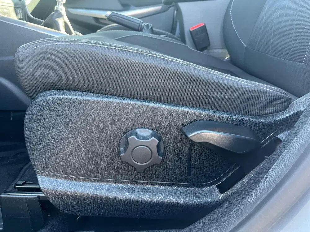 Ford EcoSport 1.0 EcoBoost Trend Ultimate uit 2019, foto 13
