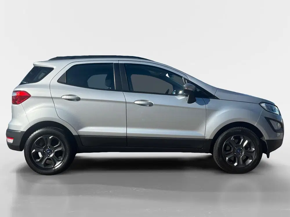 Ford EcoSport 1.0 EcoBoost Trend Ultimate uit 2019, foto 4