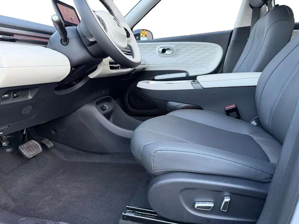 Dongfeng BOX Premium Edition 42 kWh uit 2026, foto 11