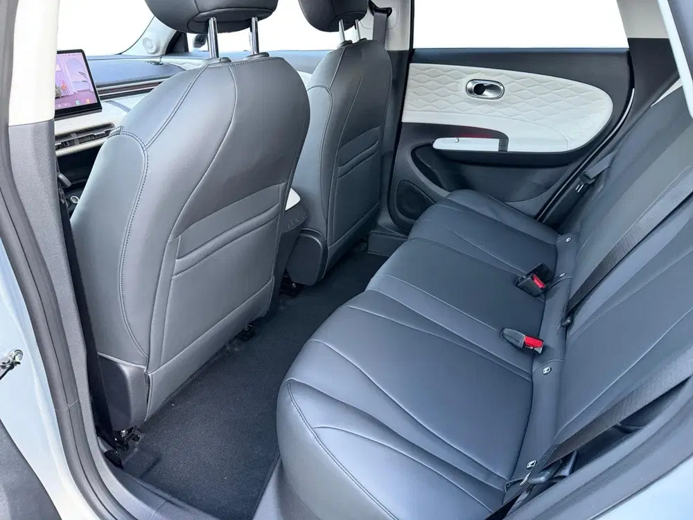 Dongfeng BOX Premium Edition 42 kWh uit 2026, foto 12