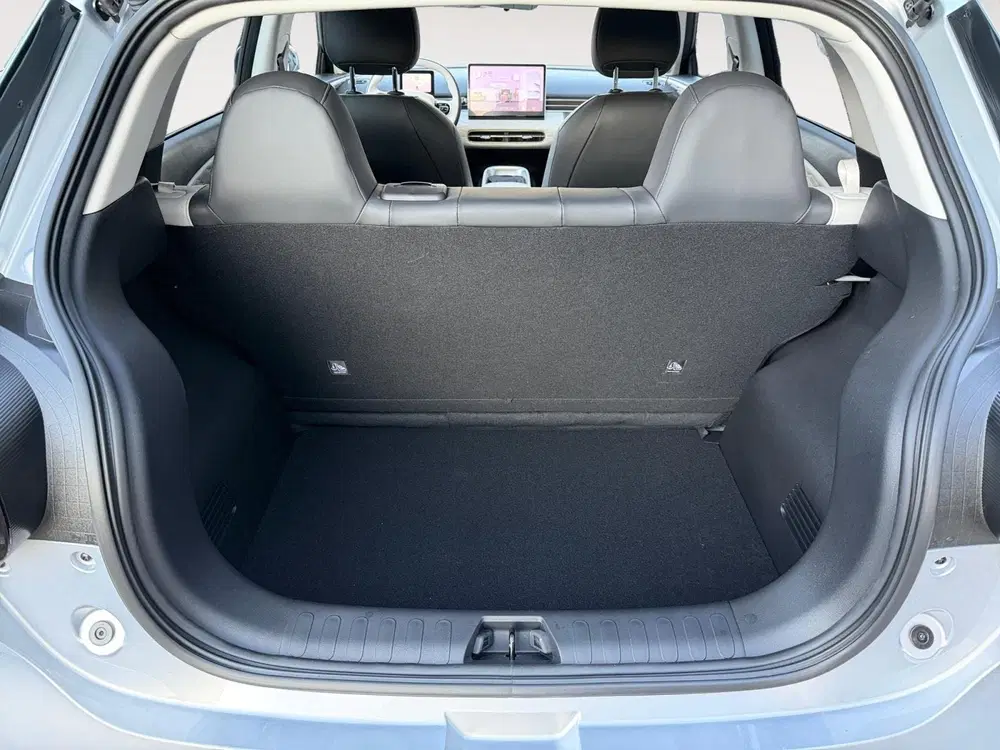 Dongfeng BOX Premium Edition 42 kWh uit 2026, foto 13