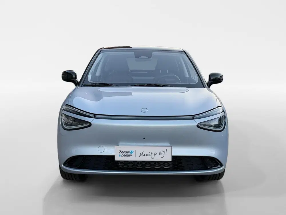 Dongfeng BOX Premium Edition 42 kWh uit 2026, foto 2