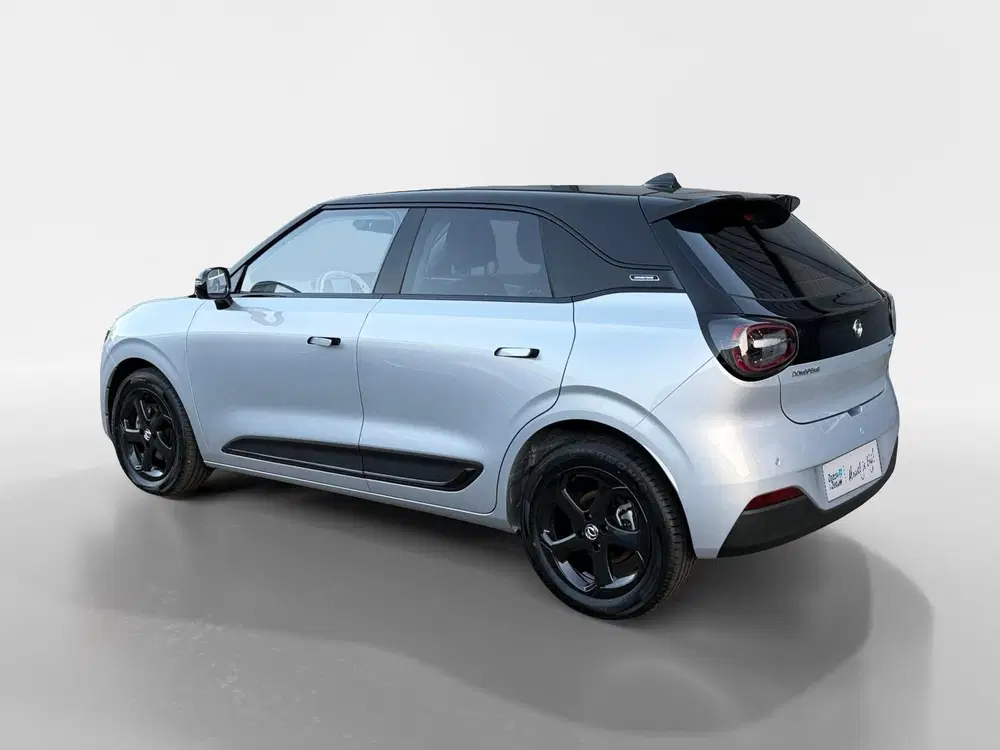 Dongfeng BOX Premium Edition 42 kWh uit 2026, foto 6