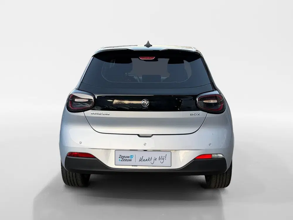 Dongfeng BOX Premium Edition 42 kWh uit 2026, foto 7