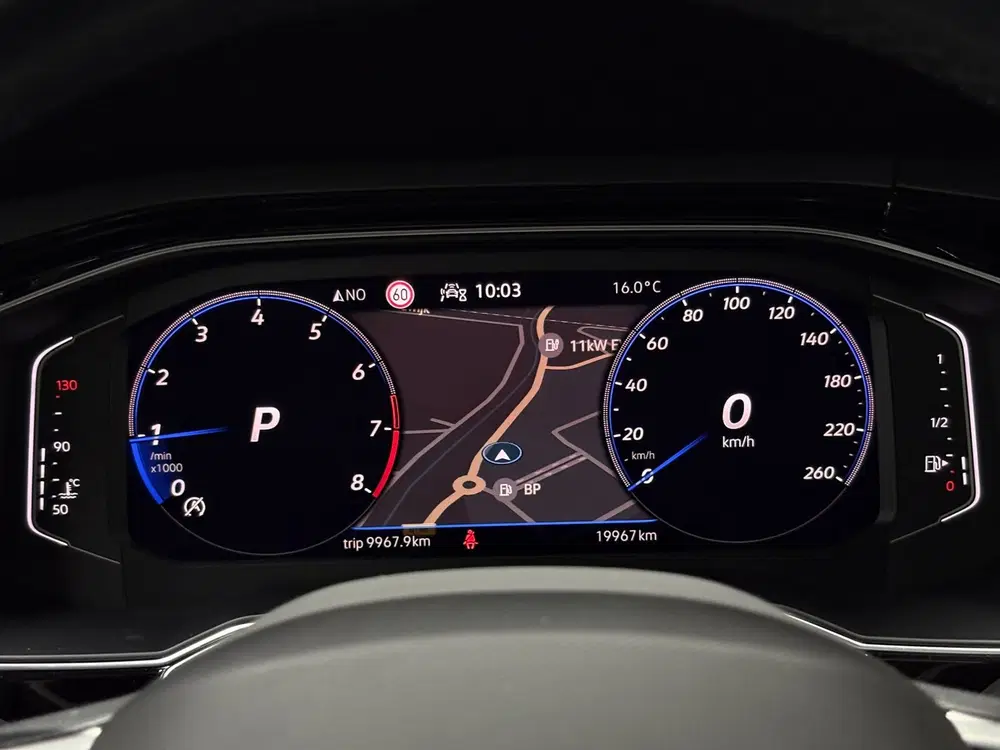 Volkswagen Taigo 1.0 TSI R-Line Pano Keyless Trekhaak Camer uit 2022, foto 13