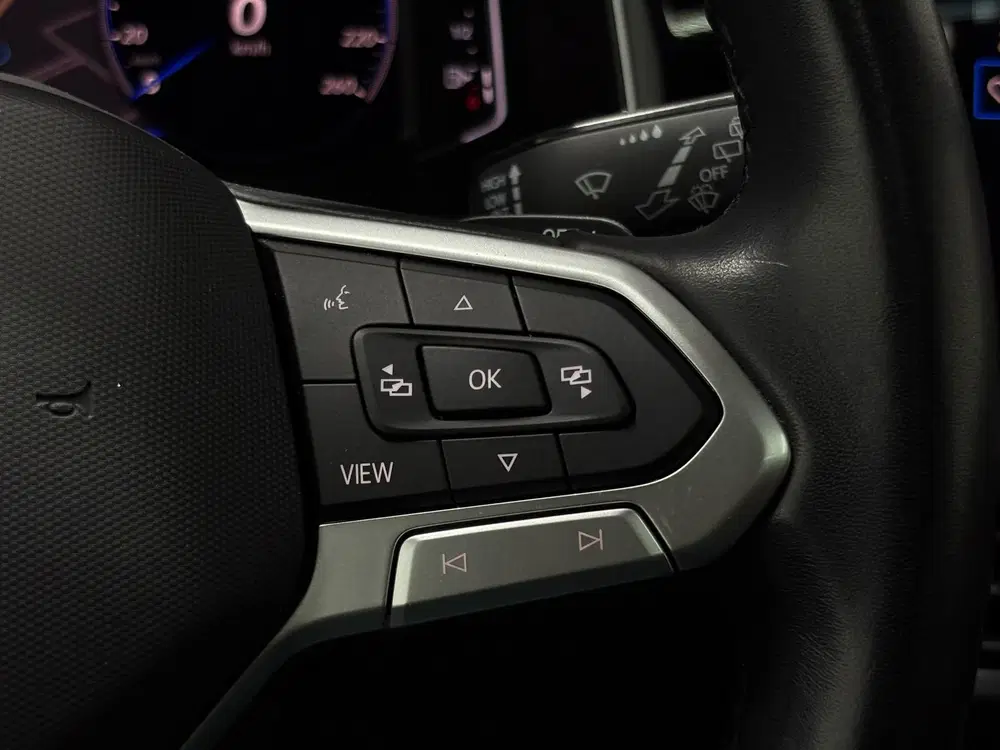 Volkswagen Taigo 1.0 TSI R-Line Pano Keyless Trekhaak Camer uit 2022, foto 15