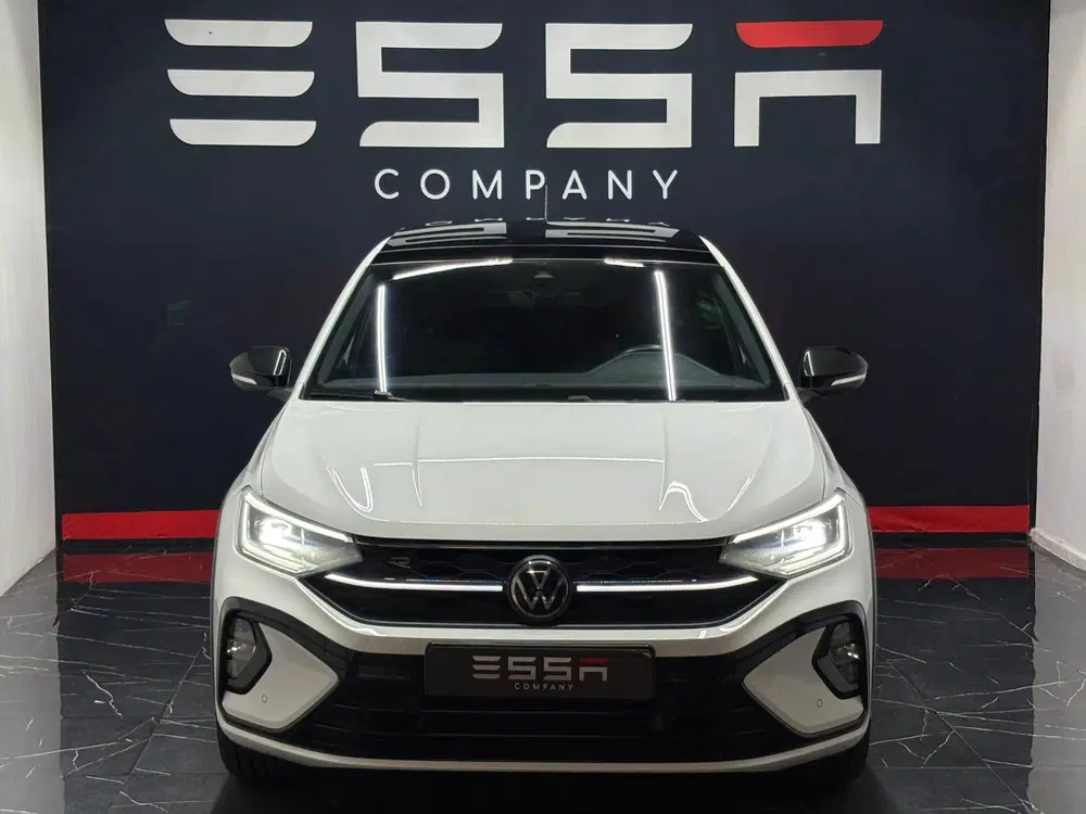 Volkswagen Taigo 1.0 TSI R-Line Pano Keyless Trekhaak Camer uit 2022, foto 3