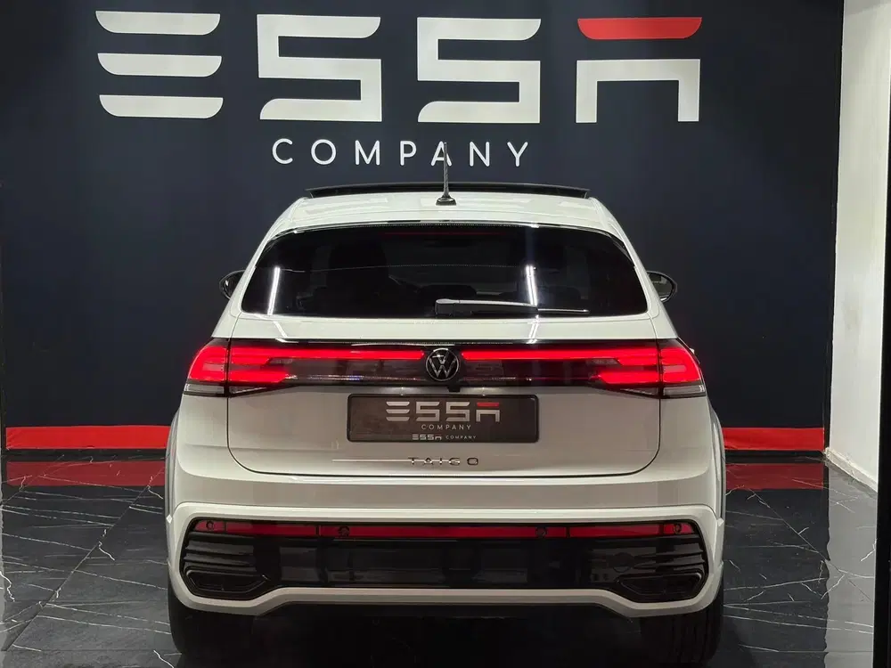 Volkswagen Taigo 1.0 TSI R-Line Pano Keyless Trekhaak Camer uit 2022, foto 4