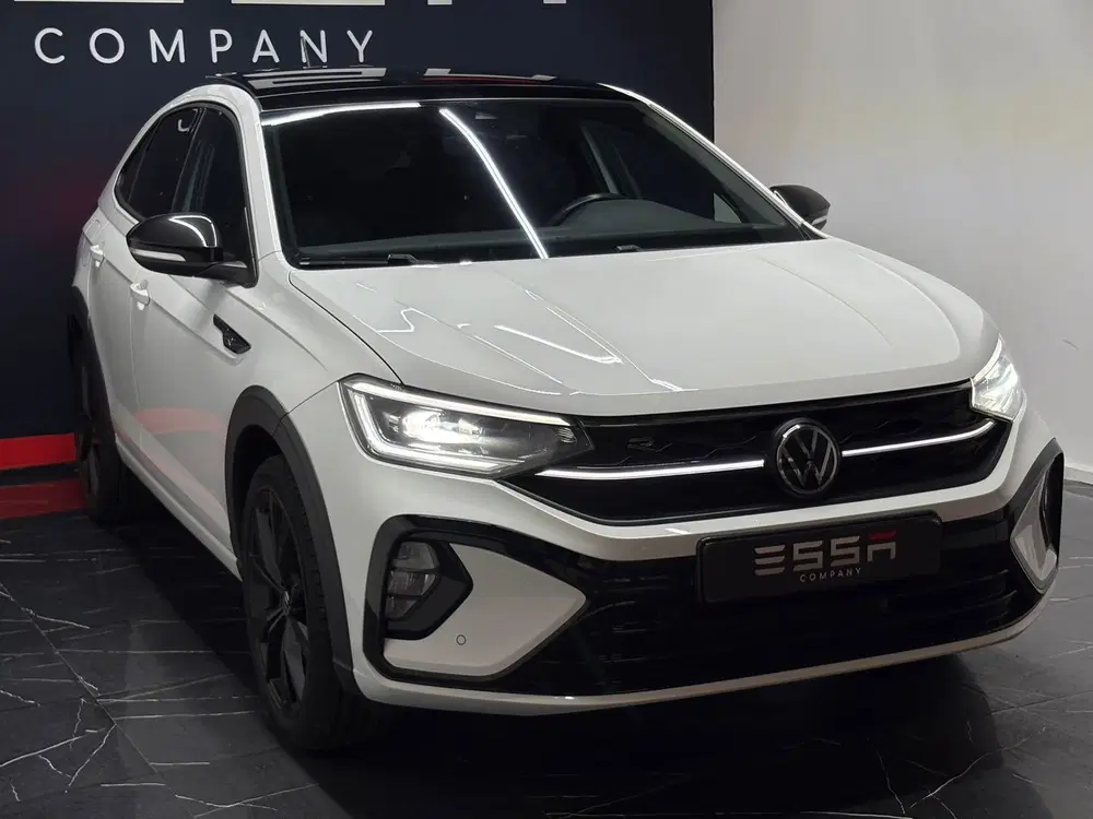 Volkswagen Taigo 1.0 TSI R-Line Pano Keyless Trekhaak Camer uit 2022, foto 5