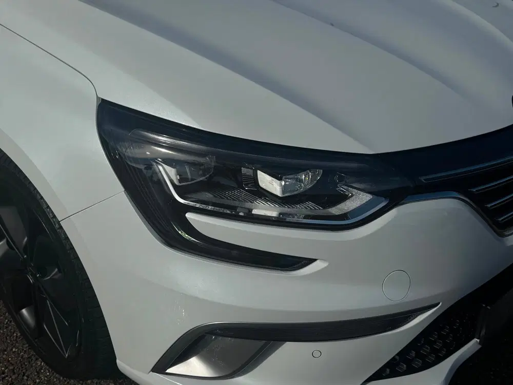 Renault Megane 1.3 TCe GT-Line Aut Panodak LED Camera uit 2019, foto 10