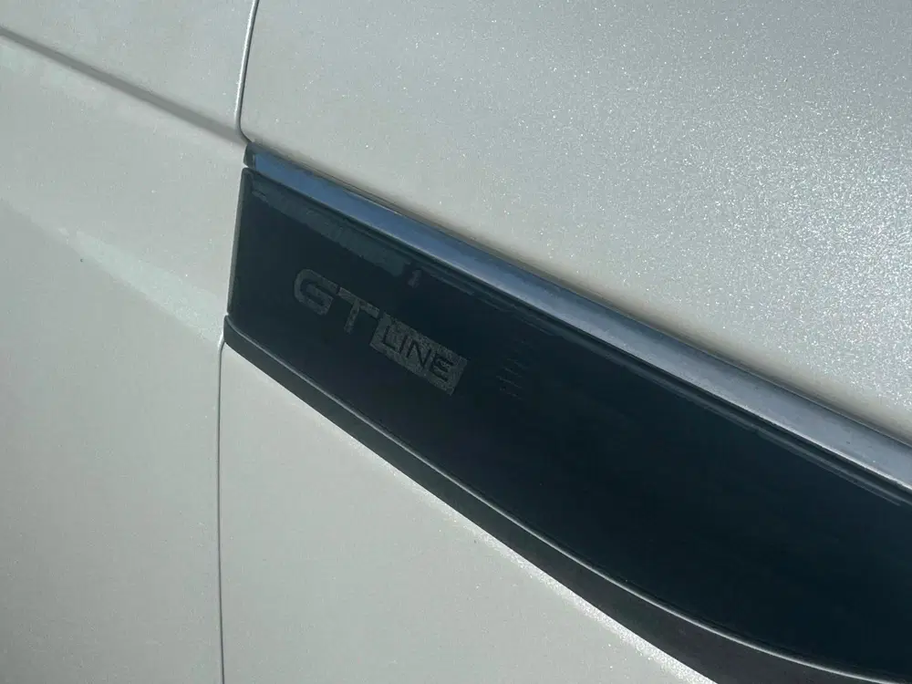 Renault Megane 1.3 TCe GT-Line Aut Panodak LED Camera uit 2019, foto 11