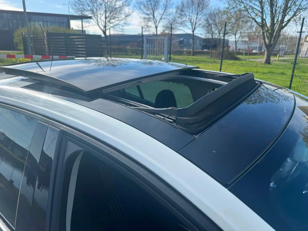 Renault Megane 1.3 TCe GT-Line Aut Panodak LED Camera uit 2019, foto 12