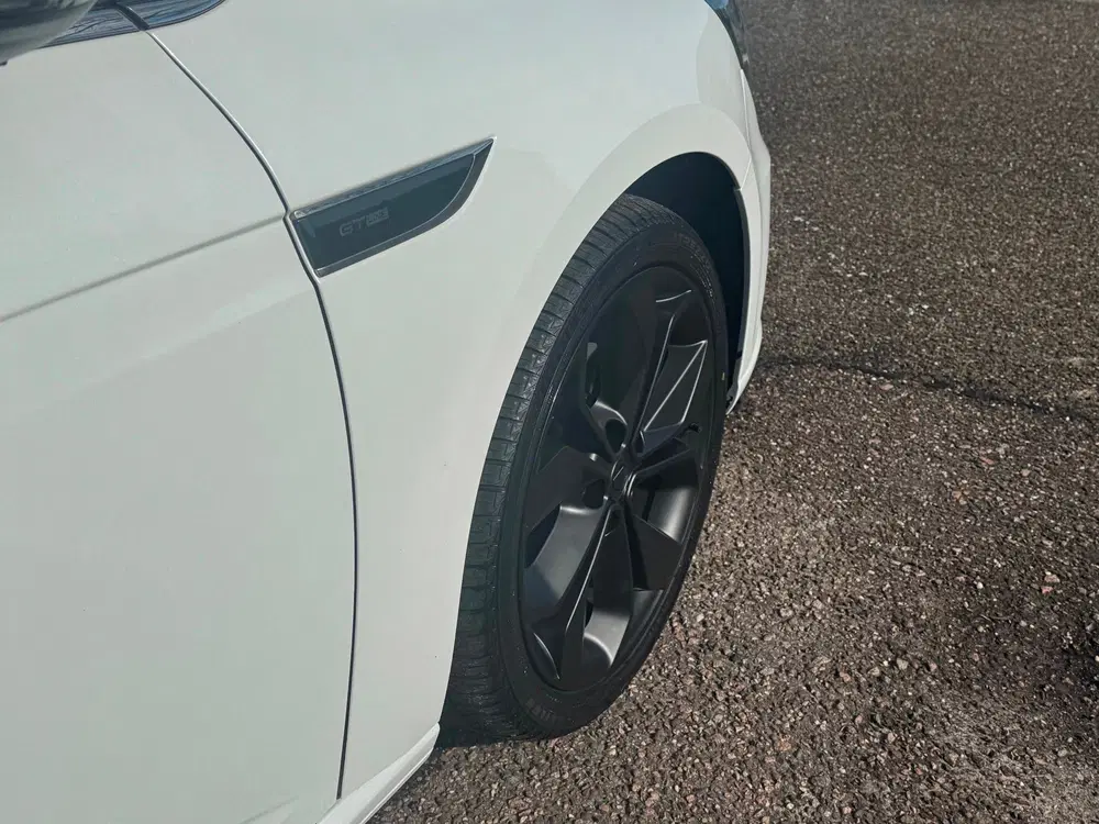 Renault Megane 1.3 TCe GT-Line Aut Panodak LED Camera uit 2019, foto 8