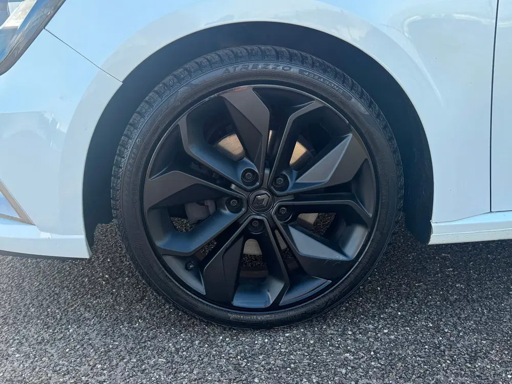Renault Megane 1.3 TCe GT-Line Aut Panodak LED Camera uit 2019, foto 9