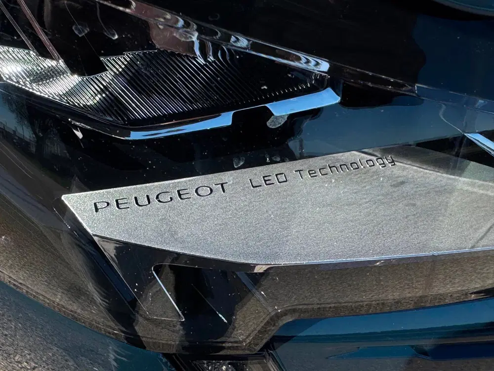 Peugeot 3008 1.2 Turbo 130 Automaat Allure Leder NW Mod uit 2021, foto 10