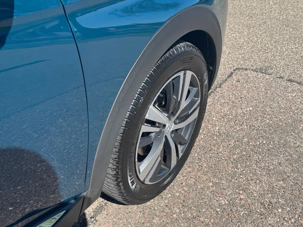 Peugeot 3008 1.2 Turbo 130 Automaat Allure Leder NW Mod uit 2021, foto 7