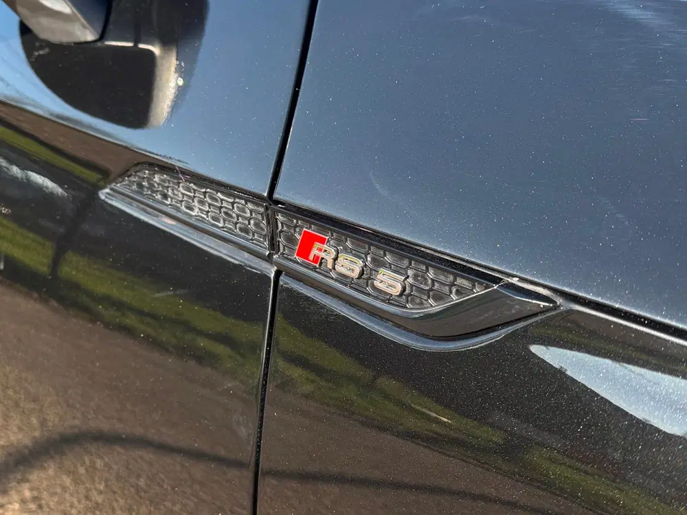 Audi RS5 2.9 TFSI RS 5 quattro Carbon Pano Schaals uit 2019, foto 10