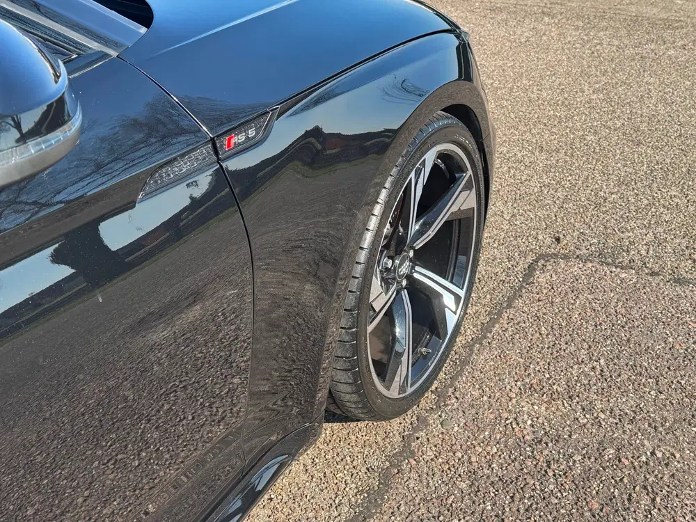 Audi RS5 2.9 TFSI RS 5 quattro Carbon Pano Schaals uit 2019, foto 8