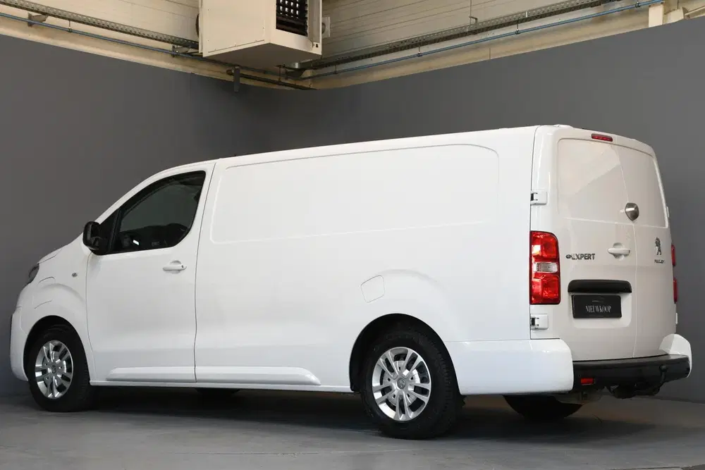 Peugeot Expert Pro 75 kWh uit 2022, foto 12