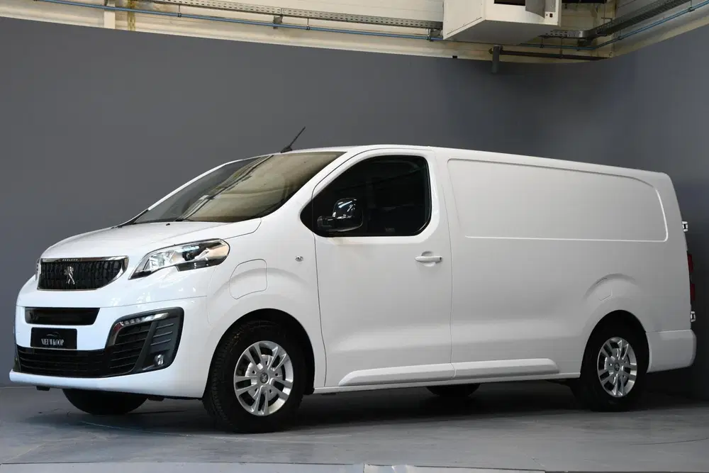 Peugeot Expert Pro 75 kWh uit 2022, foto 2