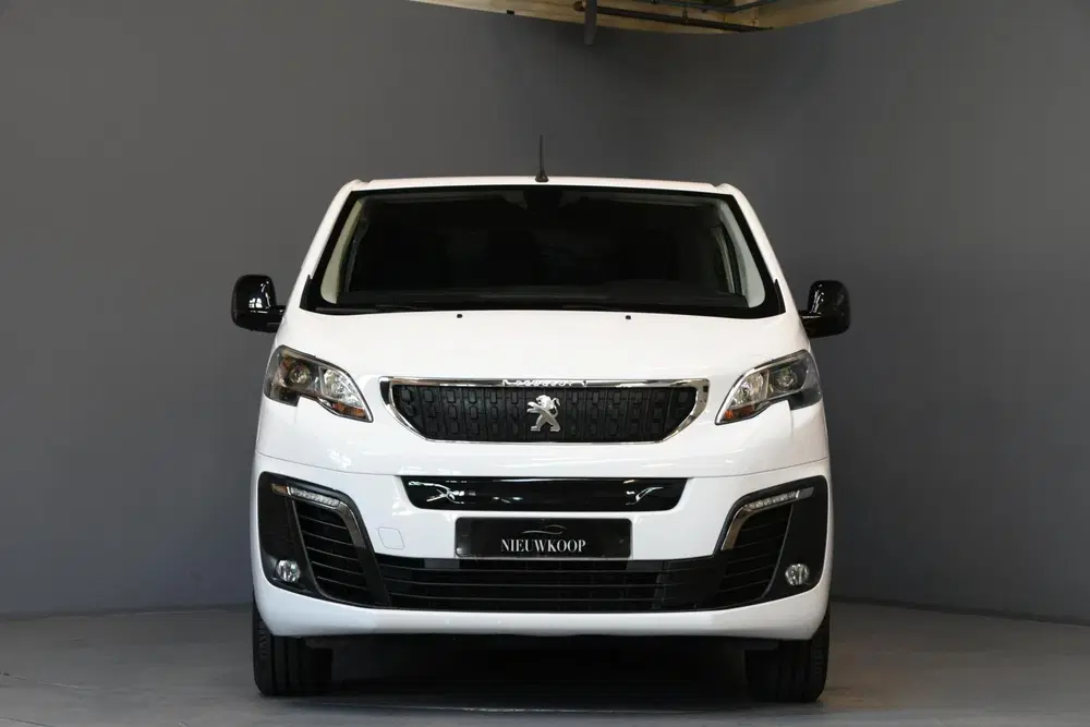 Peugeot Expert Pro 75 kWh uit 2022, foto 3