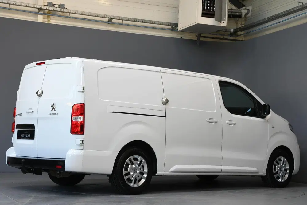 Peugeot Expert Pro 75 kWh uit 2022, foto 8