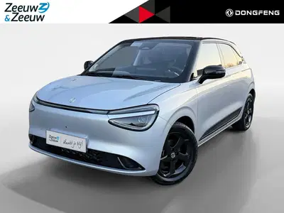 Dongfeng BOX Premium Edition 42 kWh uit 2026