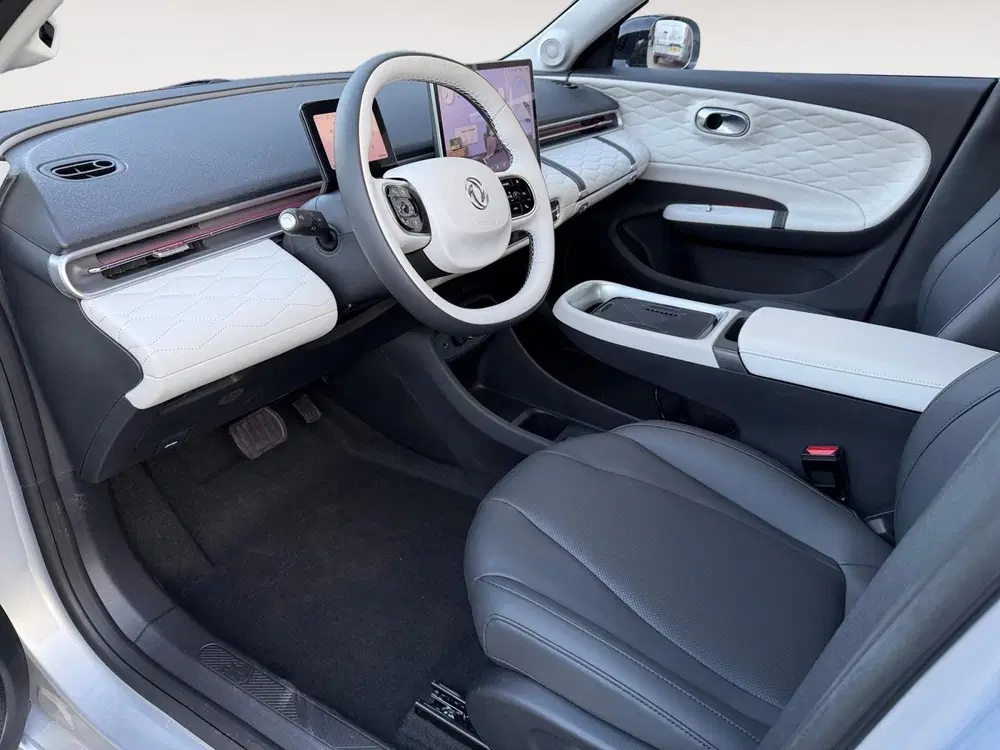 Dongfeng BOX Premium Edition 42 kWh uit 2026, foto 10